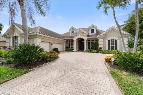179 Cheshire WAY NAPLES FL 34110