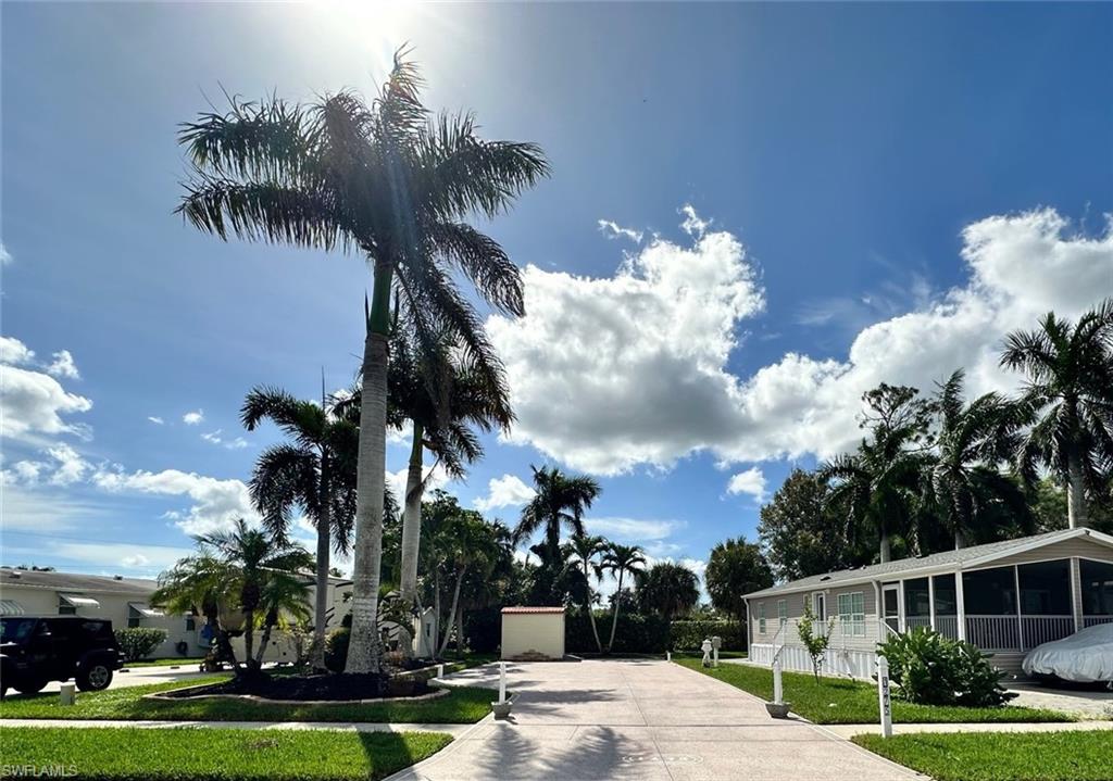 1275 Silver Lakes BLVD