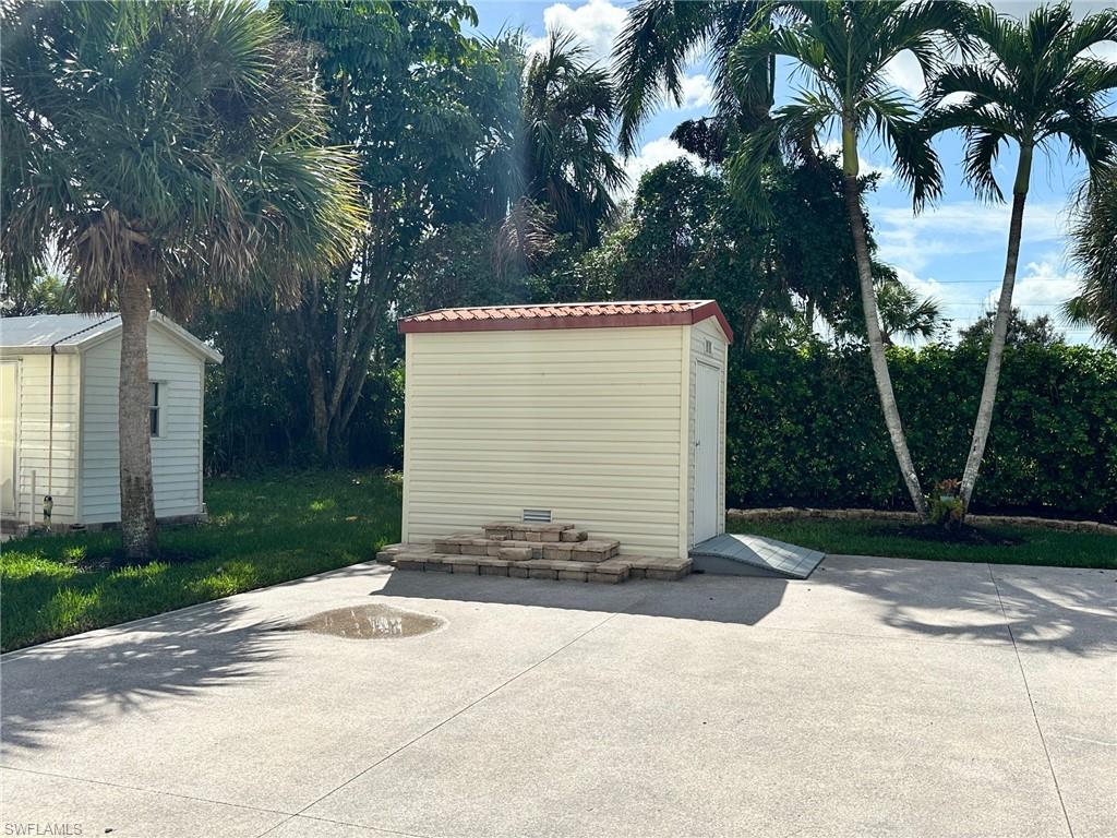 1275 Silver Lakes BLVD