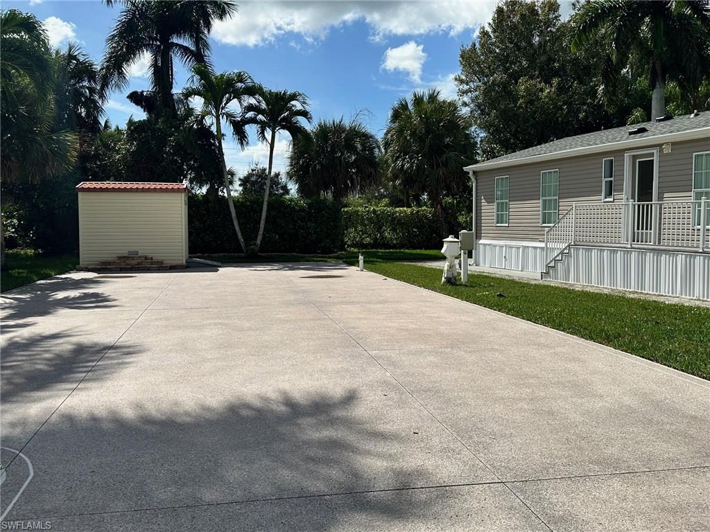 1275 Silver Lakes BLVD