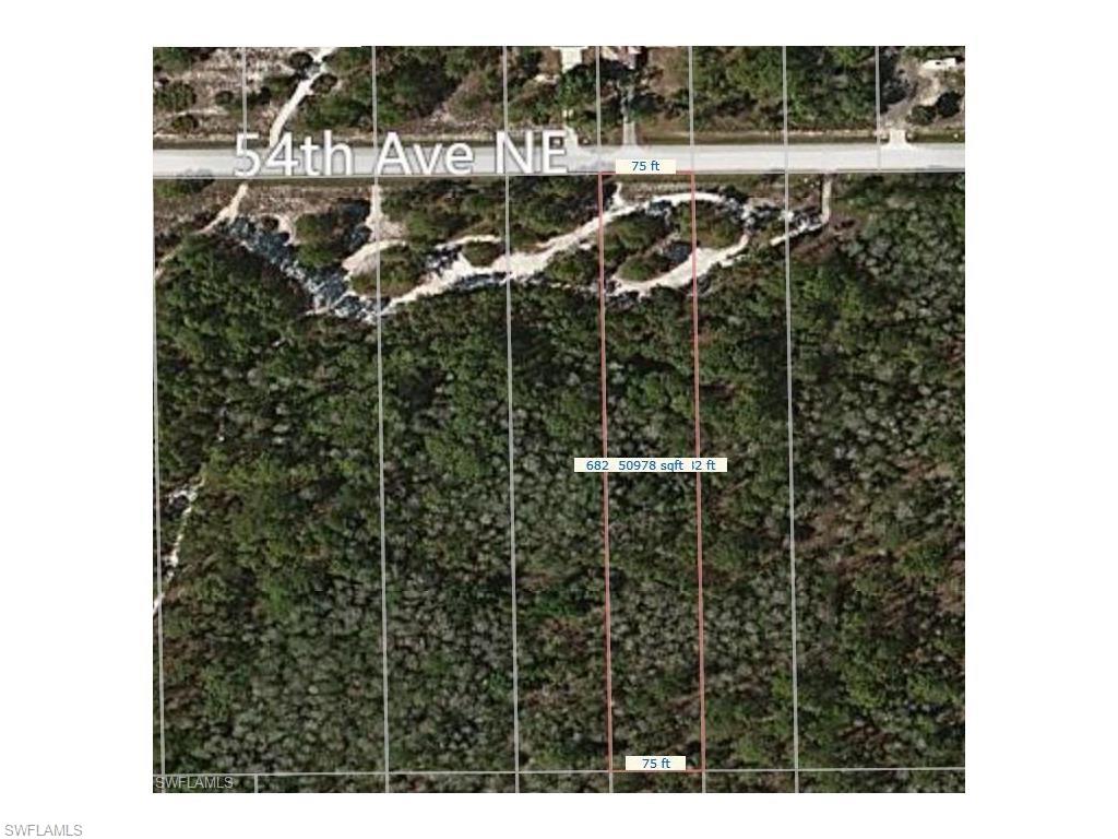 GOLDEN GATE ESTATES - Land