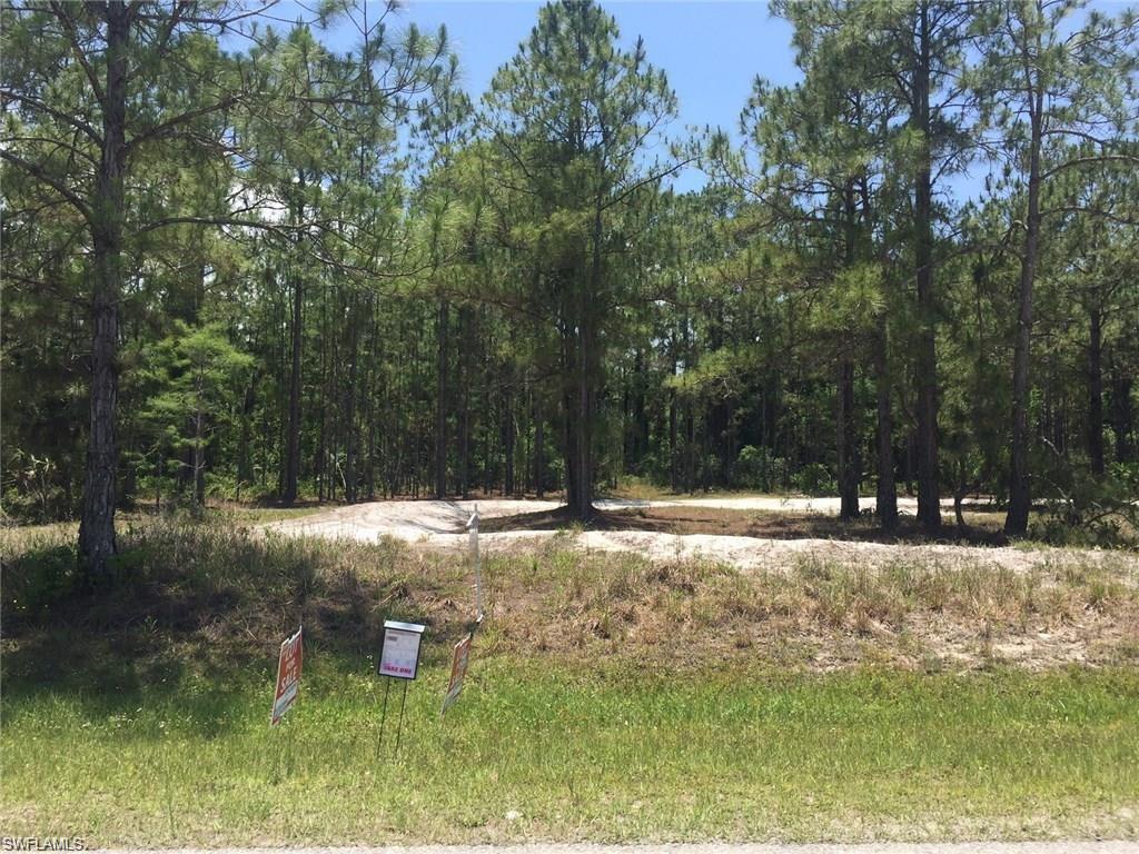 GOLDEN GATE ESTATES - Land