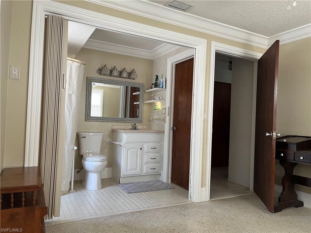 NORTH FORT MYERS - Residential