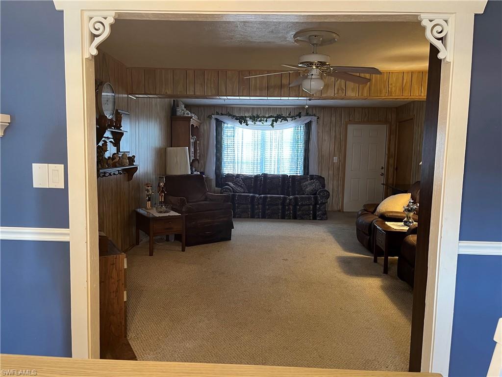 NORTH FORT MYERS - Residential