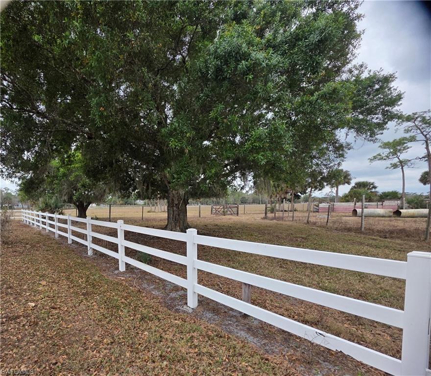 NORTH FORT MYERS - Residential