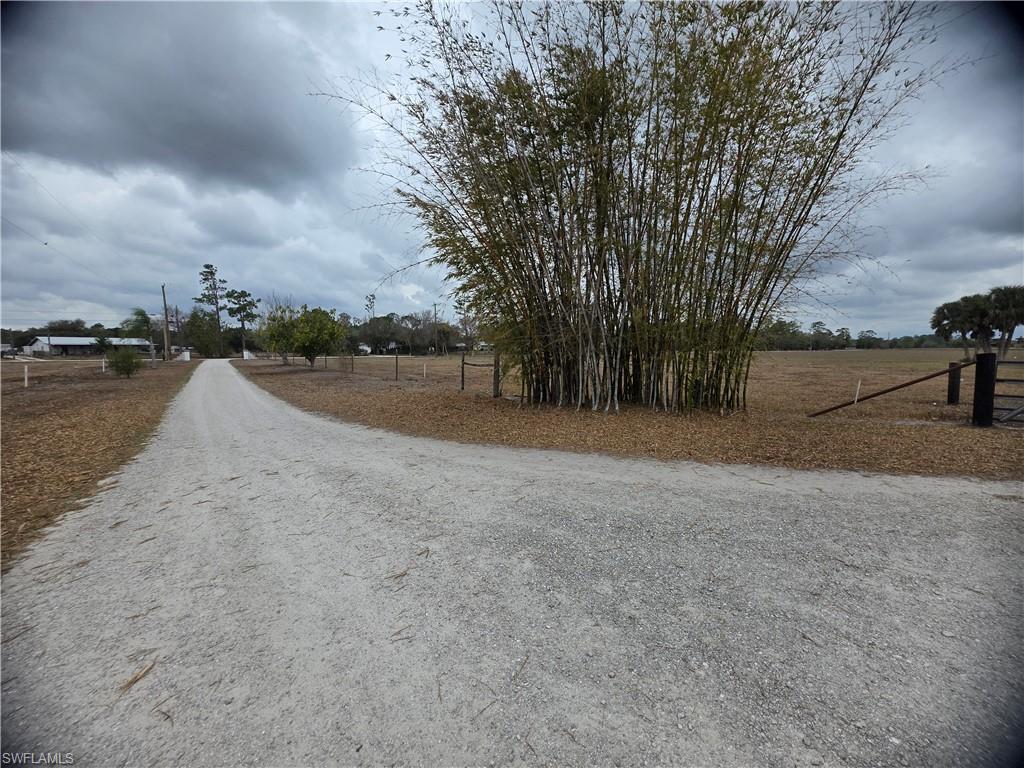 NORTH FORT MYERS - Residential