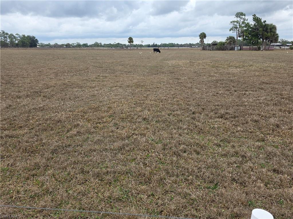 NORTH FORT MYERS - Residential