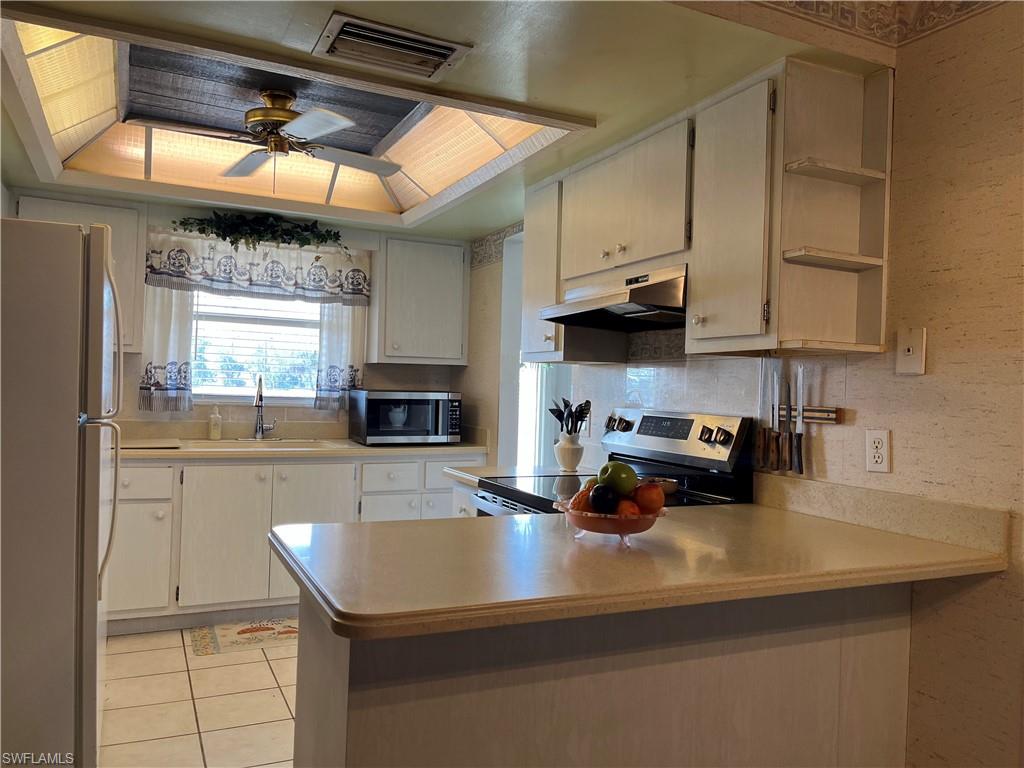 NORTH FORT MYERS - Residential