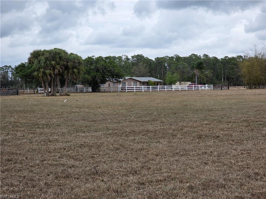 NORTH FORT MYERS - Residential