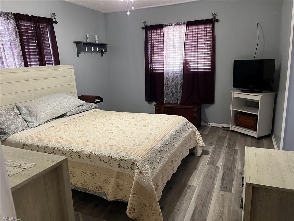 NORTH FORT MYERS - Residential