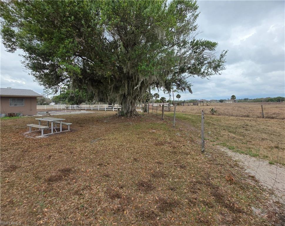 NORTH FORT MYERS - Residential