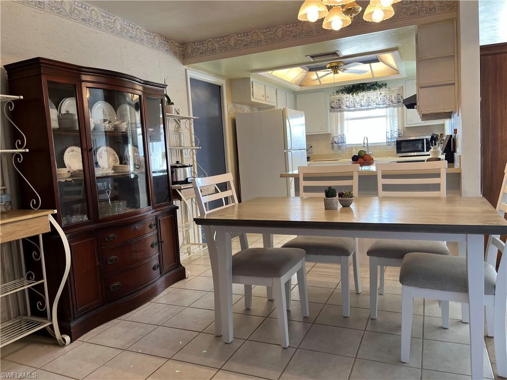 NORTH FORT MYERS - Residential