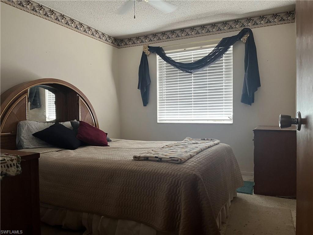 NORTH FORT MYERS - Residential