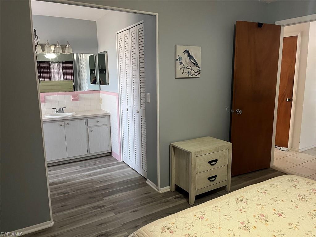 NORTH FORT MYERS - Residential