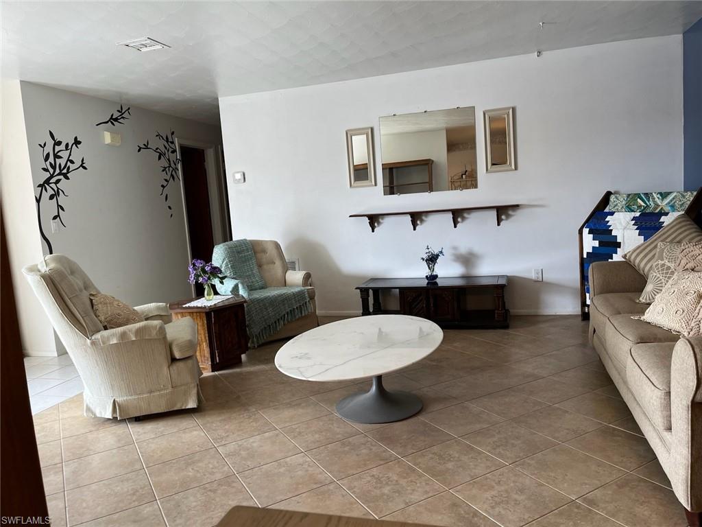 NORTH FORT MYERS - Residential