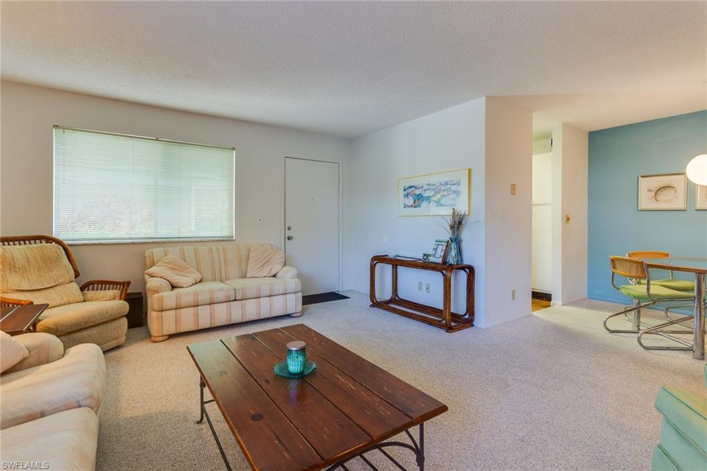 CENTRAL GARDEN - Residential