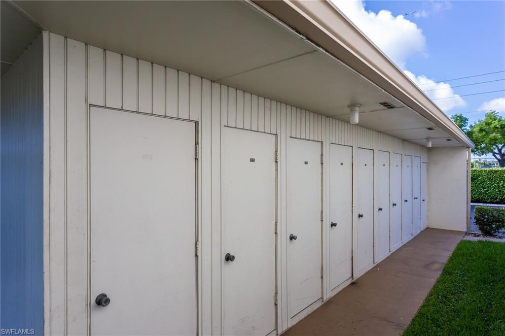 CENTRAL GARDEN - Residential