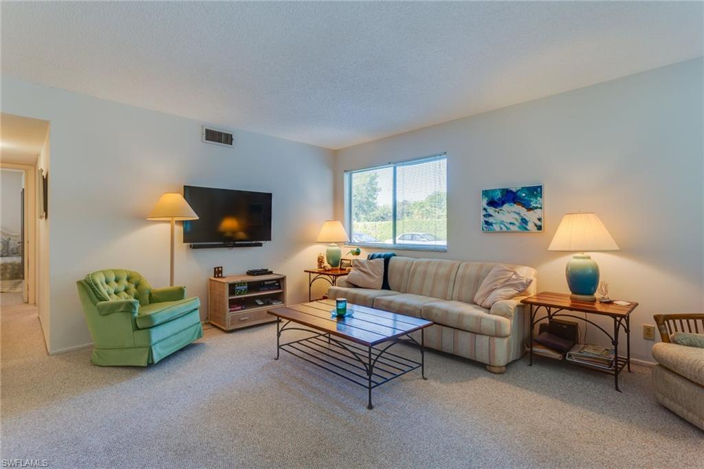 CENTRAL GARDEN - Residential