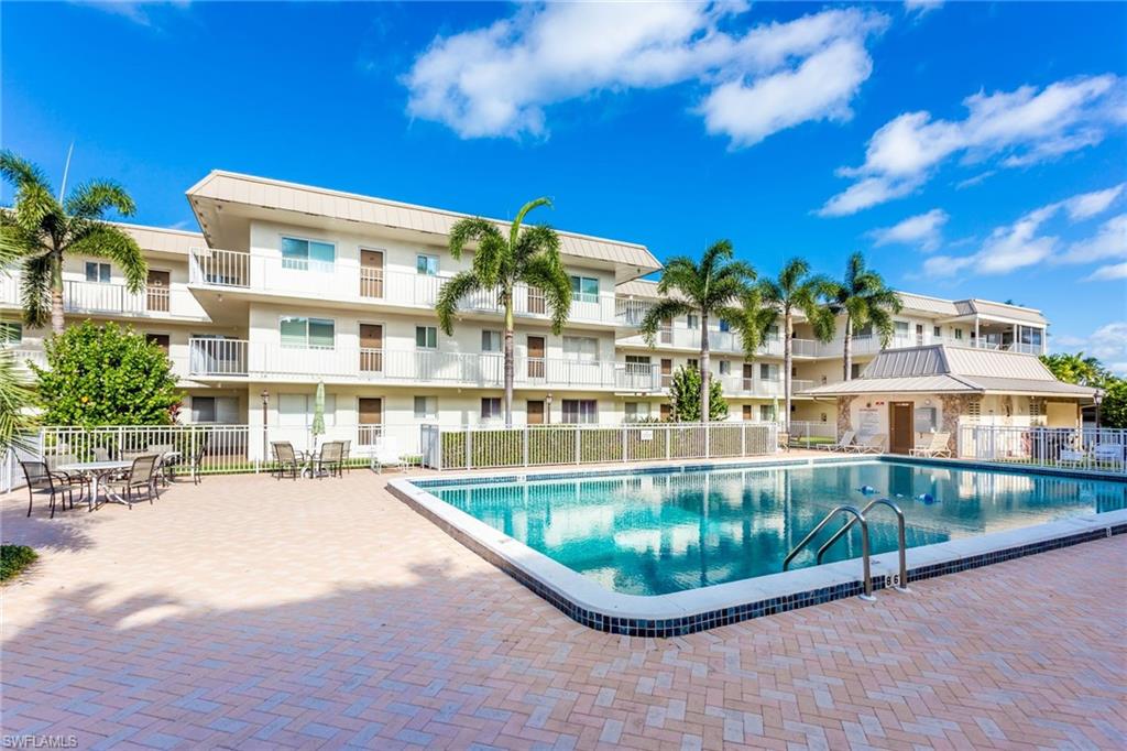 CENTRAL GARDEN - Residential