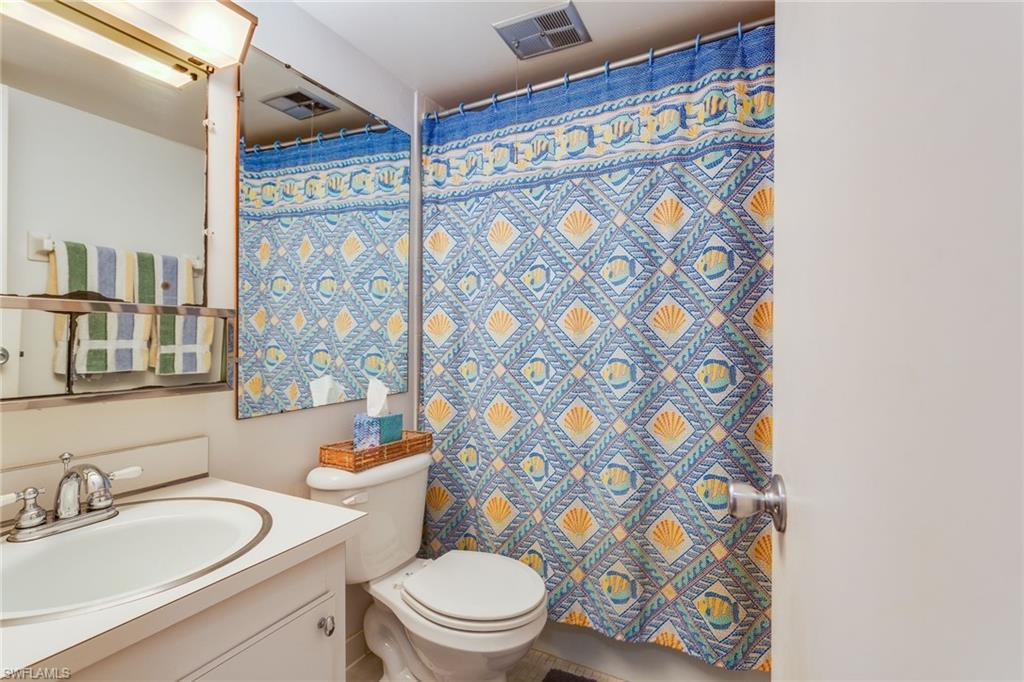 CENTRAL GARDEN - Residential