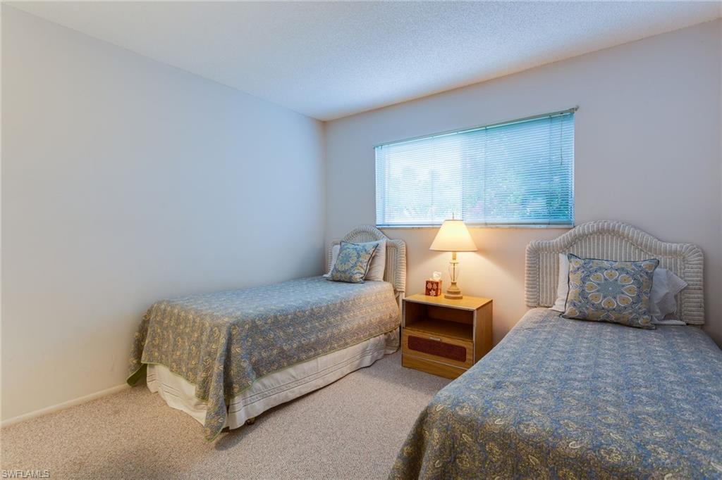 CENTRAL GARDEN - Residential