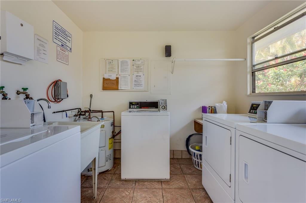 CENTRAL GARDEN - Residential