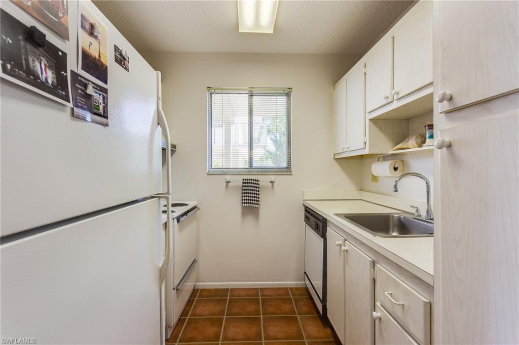 CENTRAL GARDEN - Residential