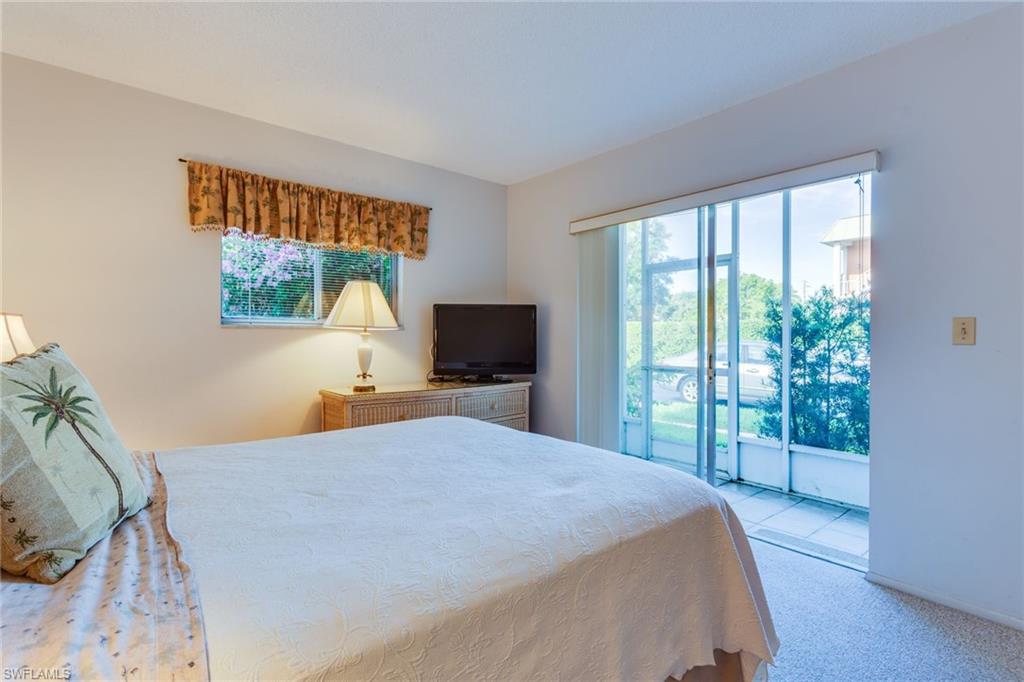 CENTRAL GARDEN - Residential