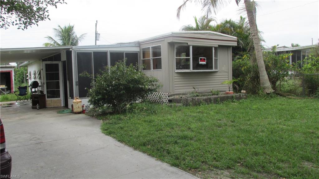 PINEHURST ADDITION - Residential