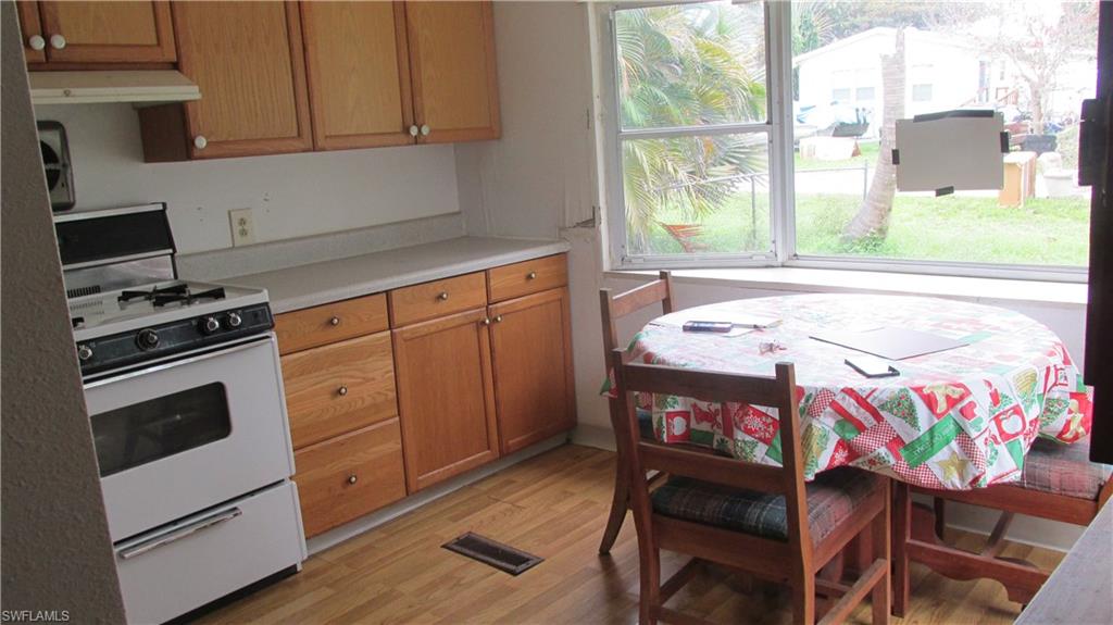 PINEHURST ADDITION - Residential