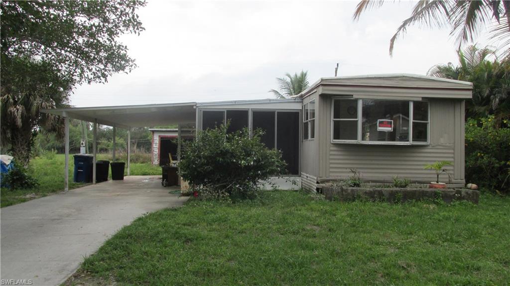 PINEHURST ADDITION - Residential