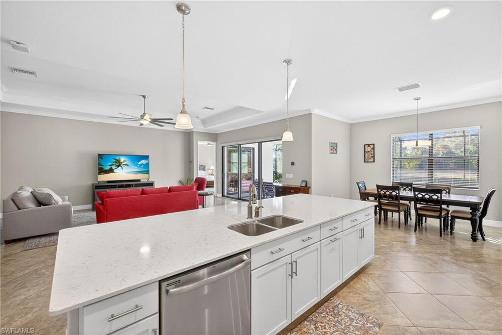 LAMORADA - Residential