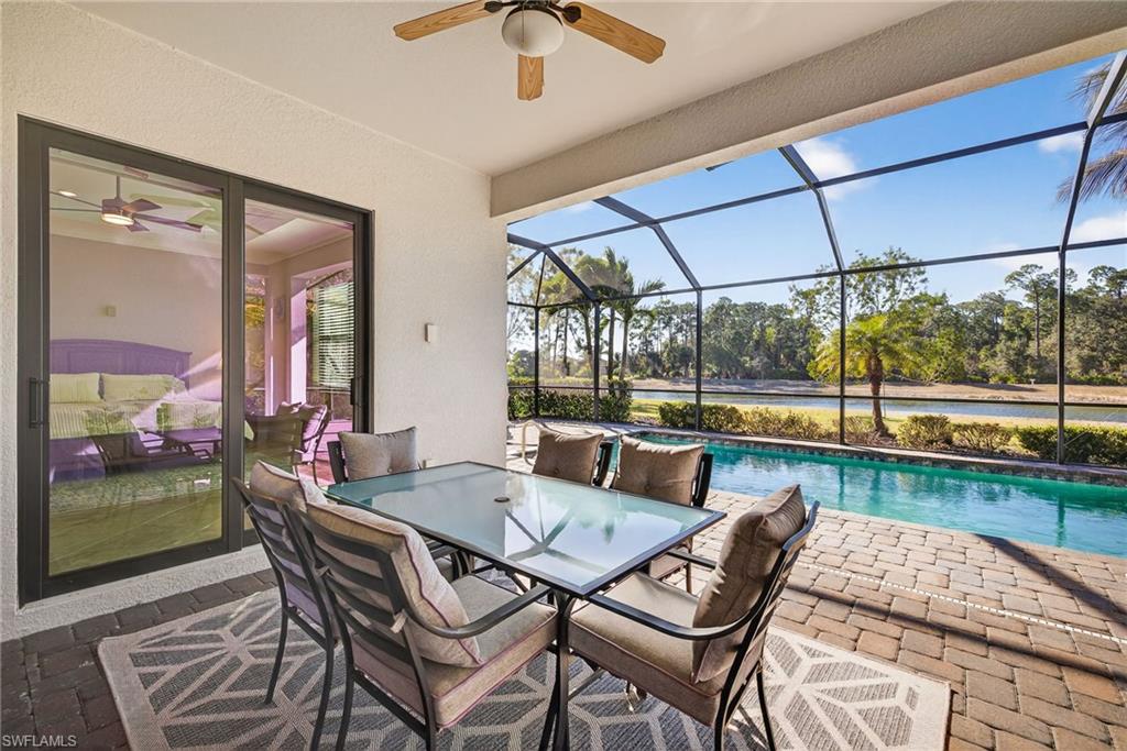 LAMORADA - Residential