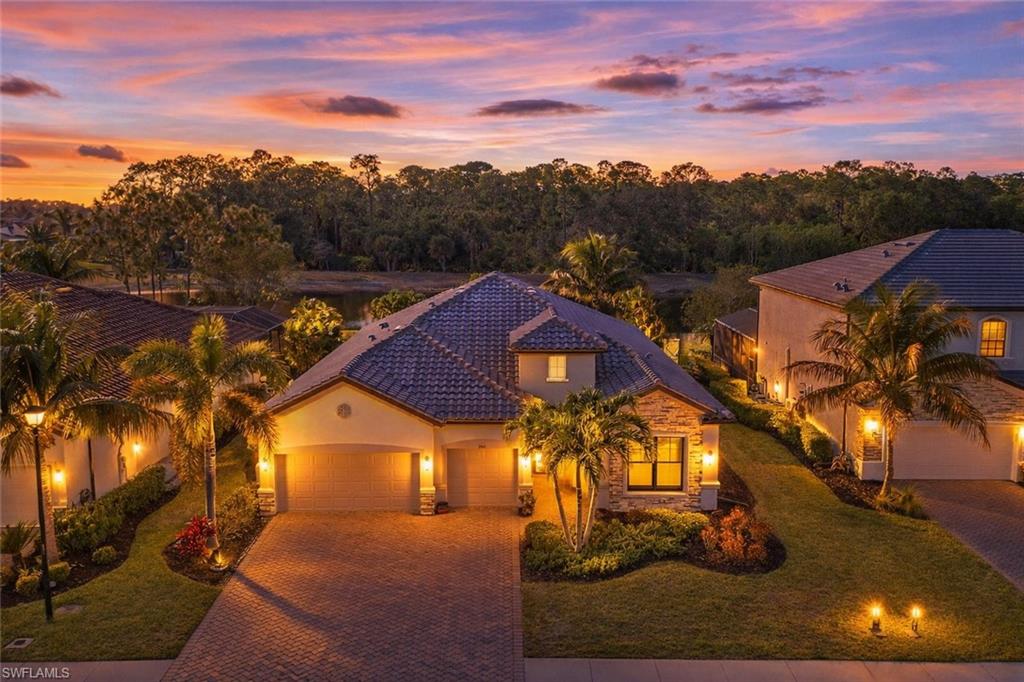 LAMORADA - Residential