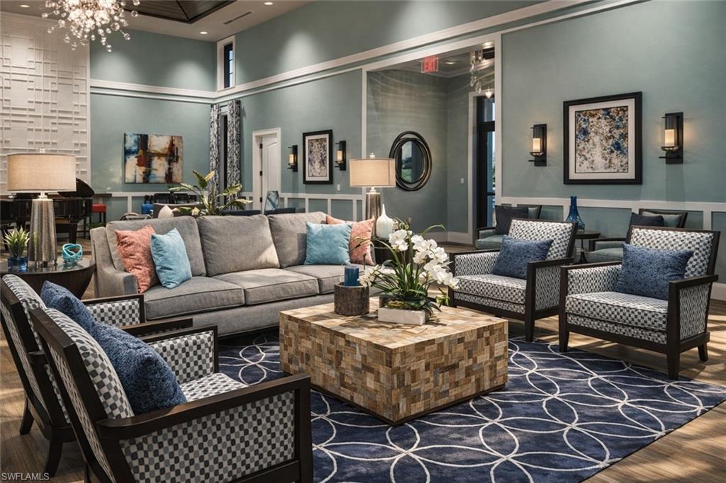 LAMORADA - Residential