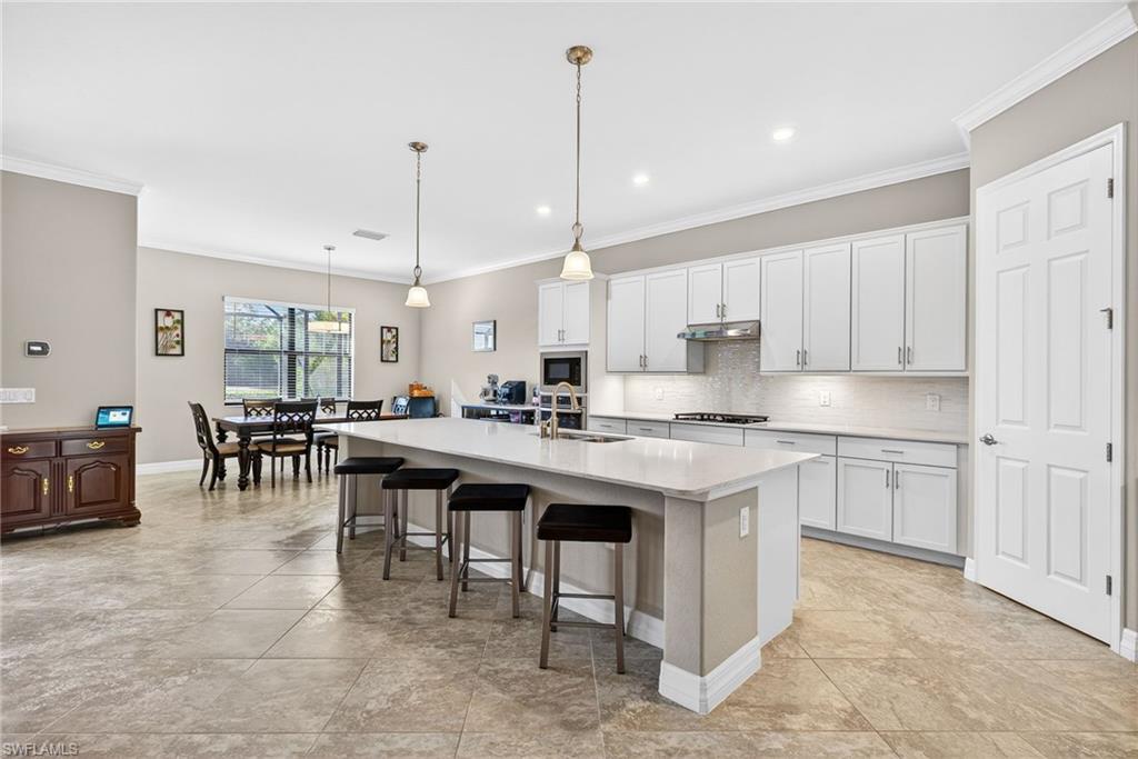 LAMORADA - Residential