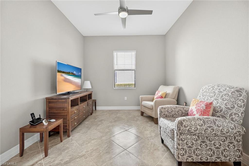 LAMORADA - Residential