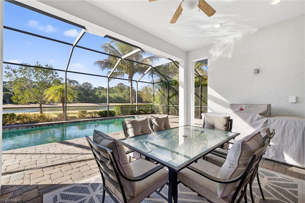 LAMORADA - Residential