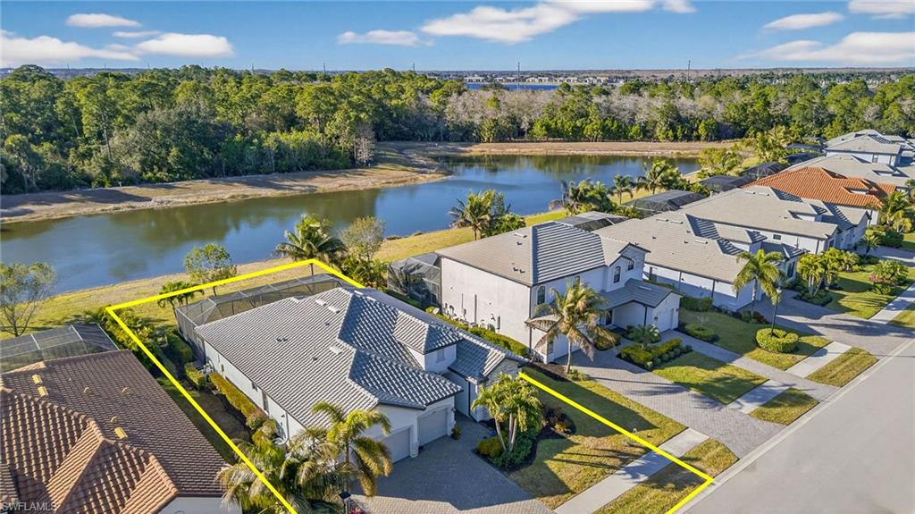 LAMORADA - Residential