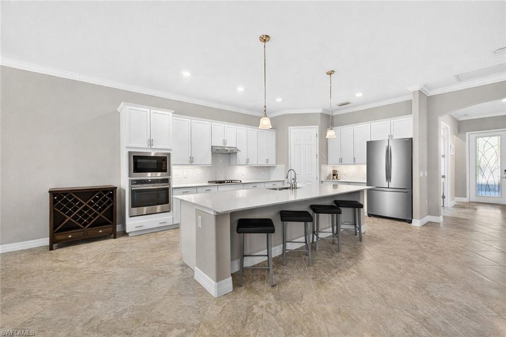 LAMORADA - Residential