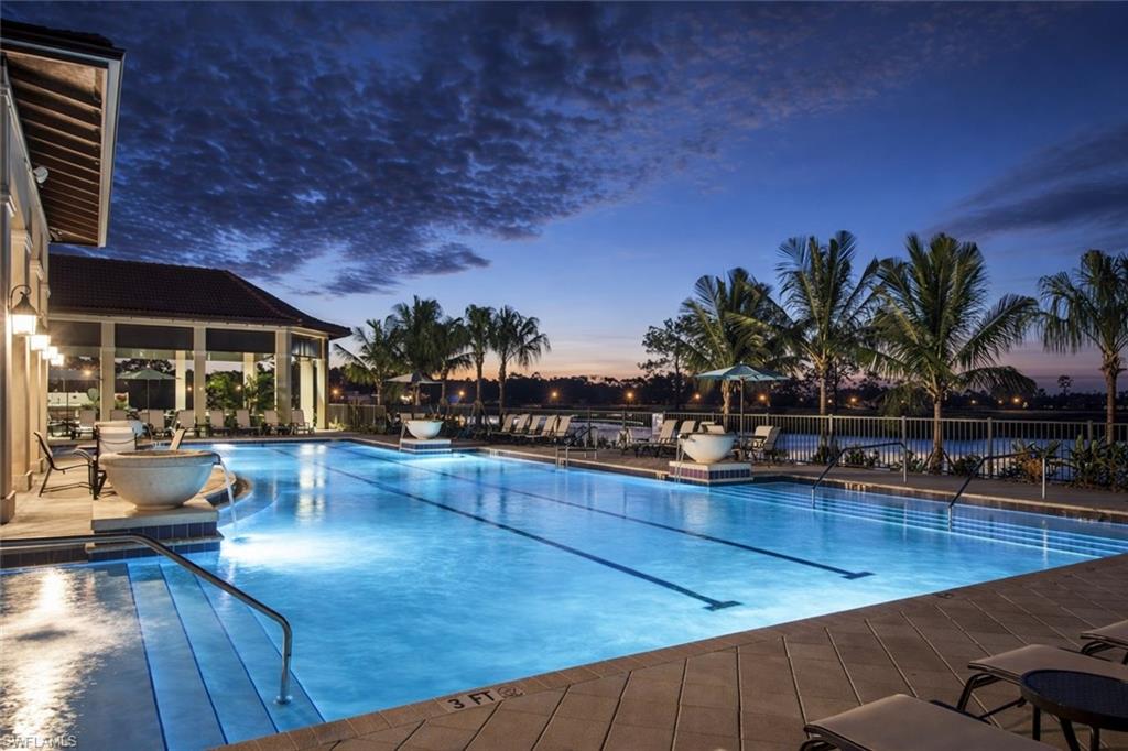 LAMORADA - Residential