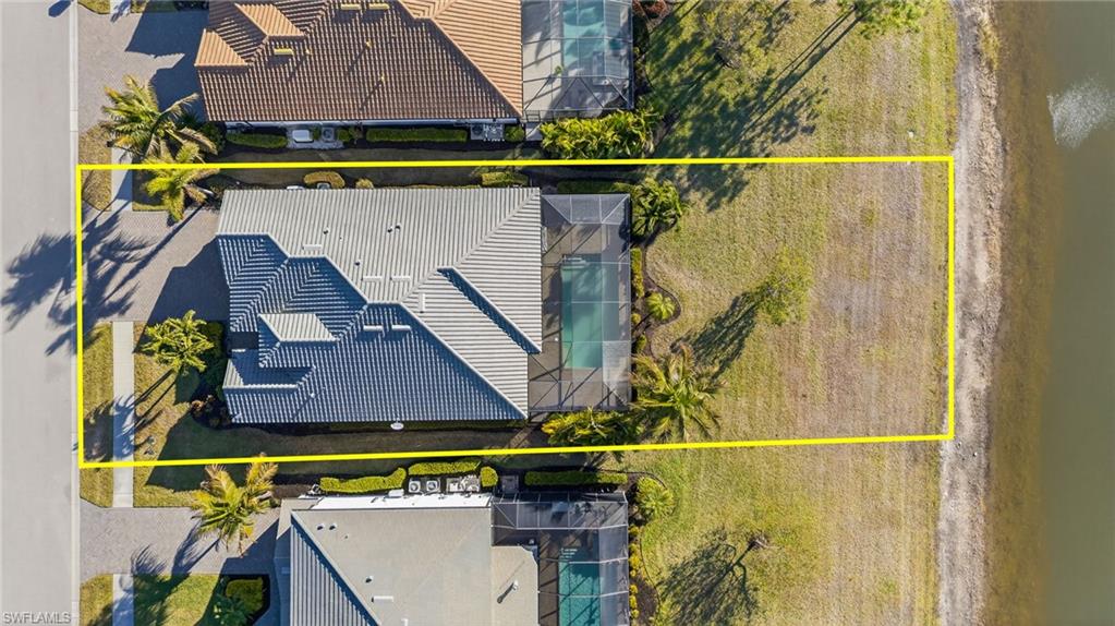 LAMORADA - Residential