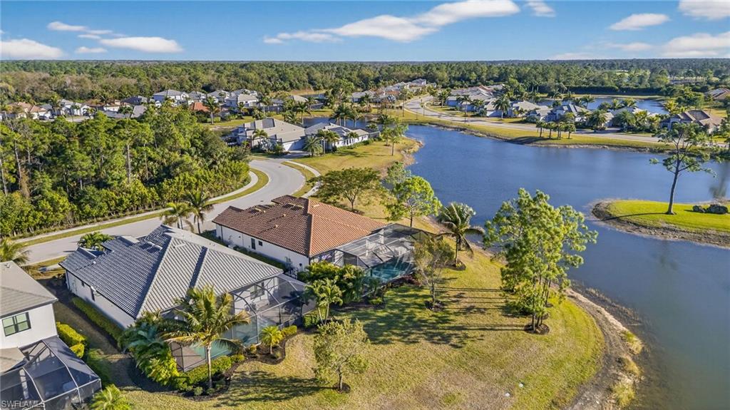 LAMORADA - Residential