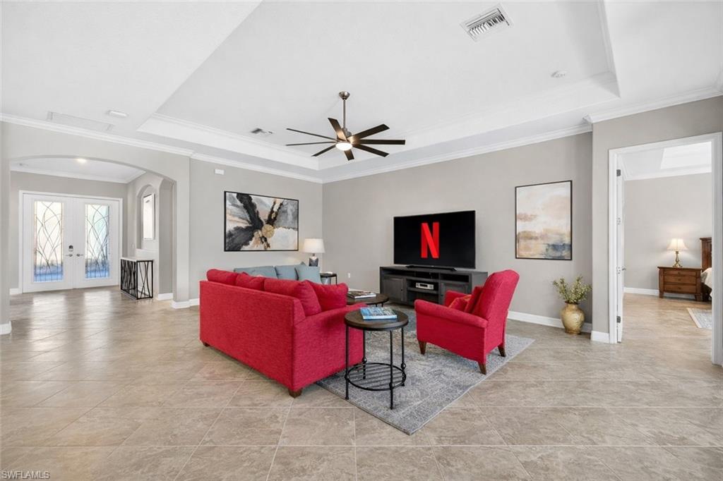 LAMORADA - Residential