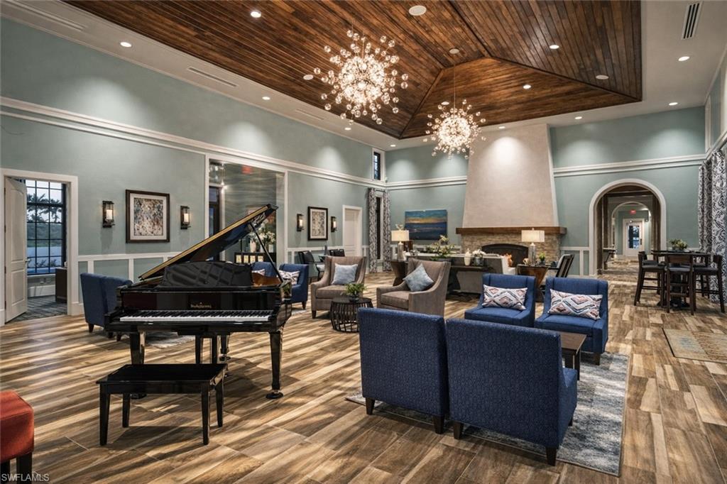 LAMORADA - Residential