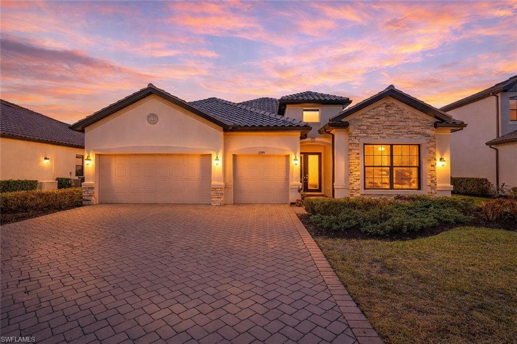 LAMORADA - Residential