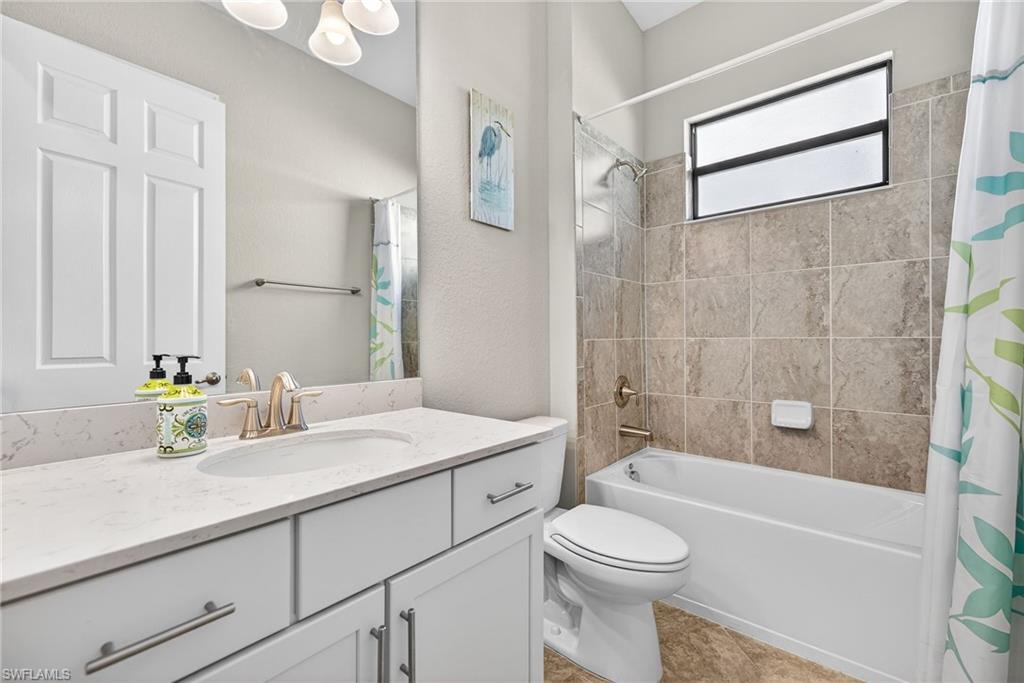 LAMORADA - Residential