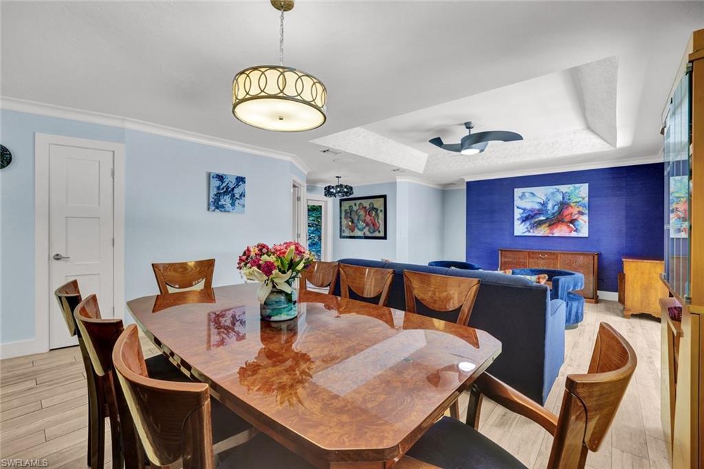 PALMETTO DUNES - Residential