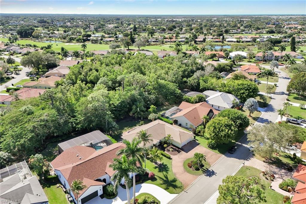 PALMETTO DUNES - Residential