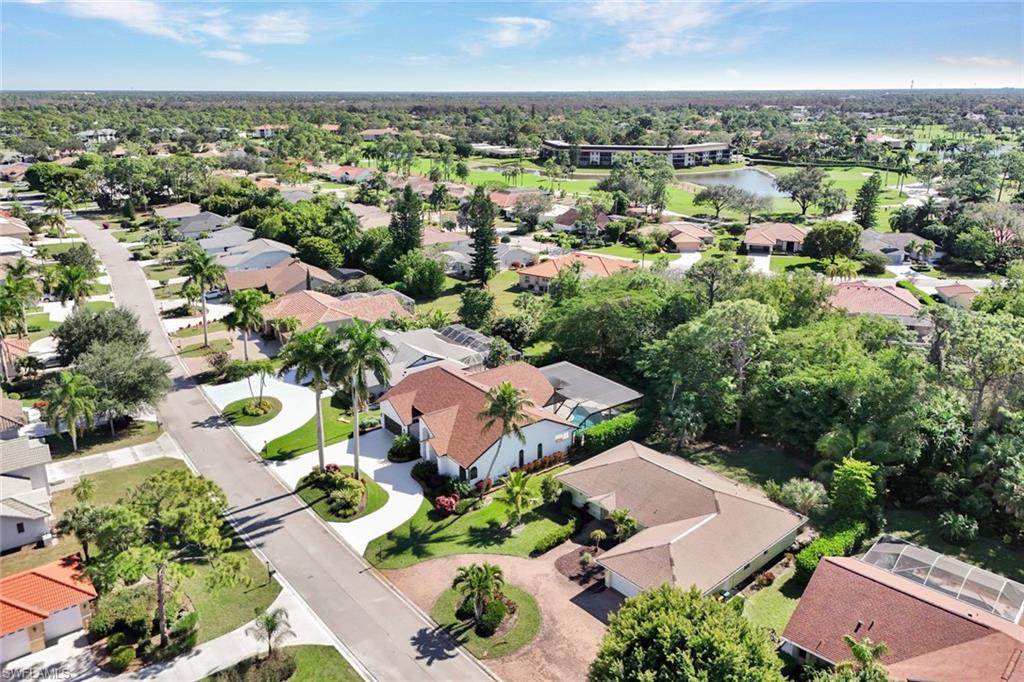 PALMETTO DUNES - Residential